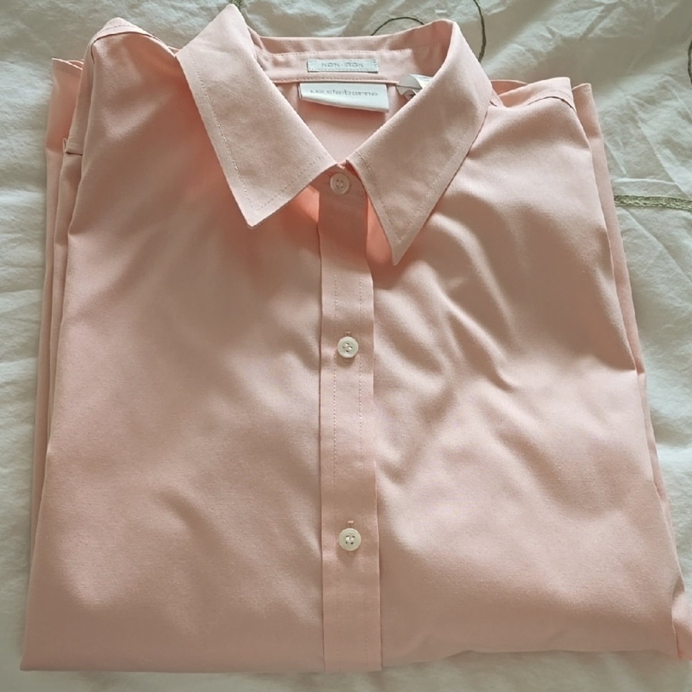 Liz Claiborne Women's Shirt